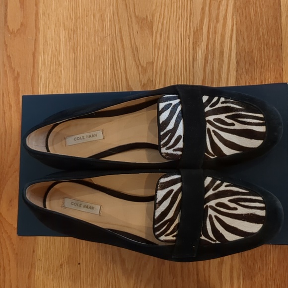 Cole Haan Dakota Loafer - Picture 2 of 14